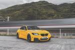 BMW MH2 400 WB by Manhart Racing 2018 года